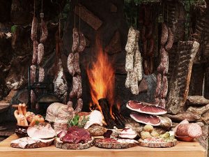 Vendita carne di vitello in Trentino-Alto Adige